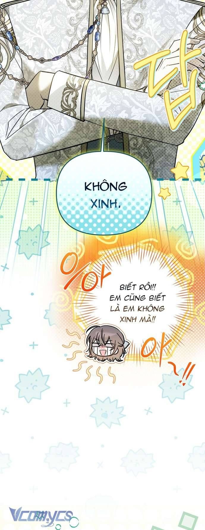 Độc Chiếm Sủng Ái Của Công Chúa Út, Mọi Người Đều Say Mê Tôi. Chapter 30 - 48