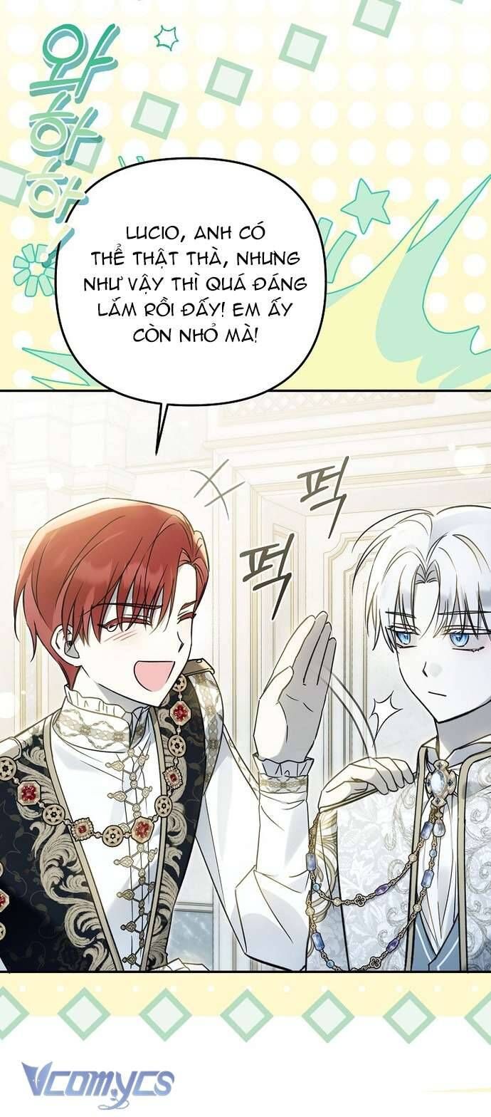 Độc Chiếm Sủng Ái Của Công Chúa Út, Mọi Người Đều Say Mê Tôi. Chapter 30 - 49