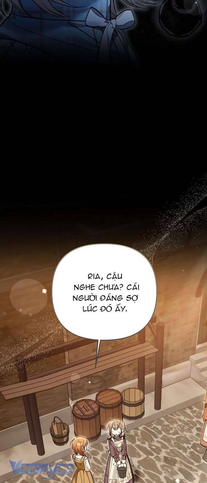 Độc Chiếm Sủng Ái Của Công Chúa Út, Mọi Người Đều Say Mê Tôi. Chapter 30 - 6