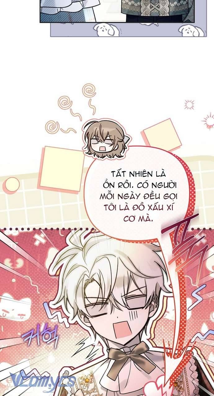 Độc Chiếm Sủng Ái Của Công Chúa Út, Mọi Người Đều Say Mê Tôi. Chapter 30 - 51