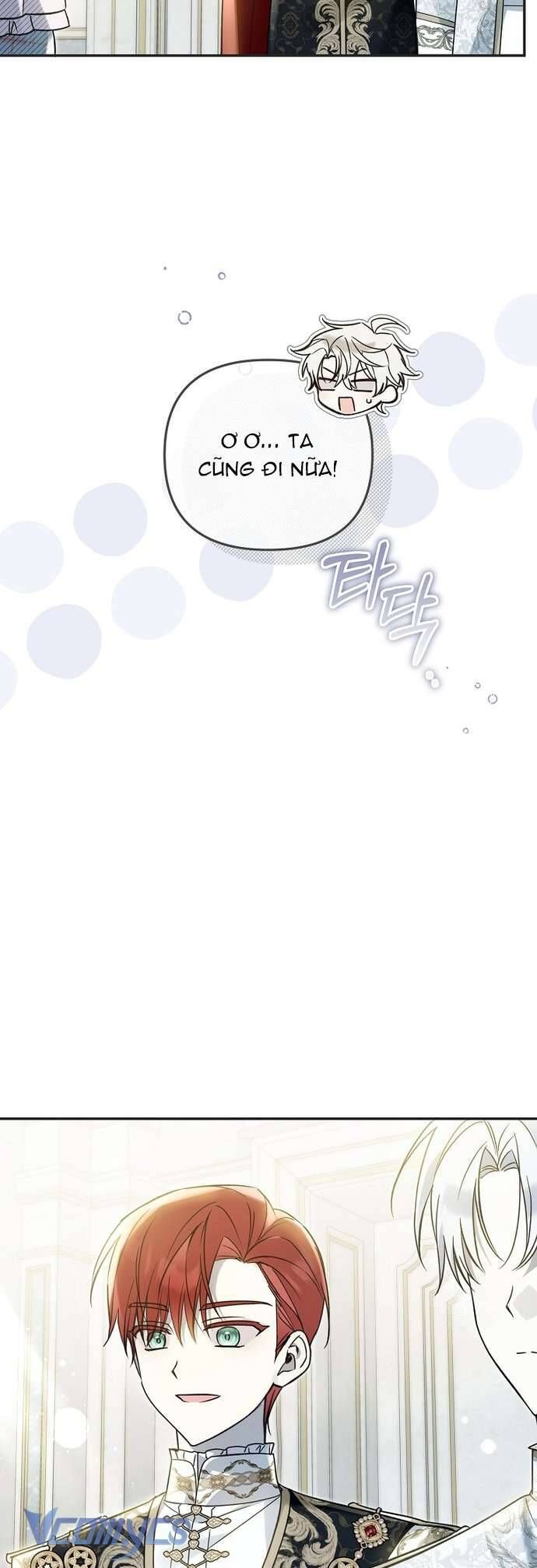 Độc Chiếm Sủng Ái Của Công Chúa Út, Mọi Người Đều Say Mê Tôi. Chapter 30 - 55