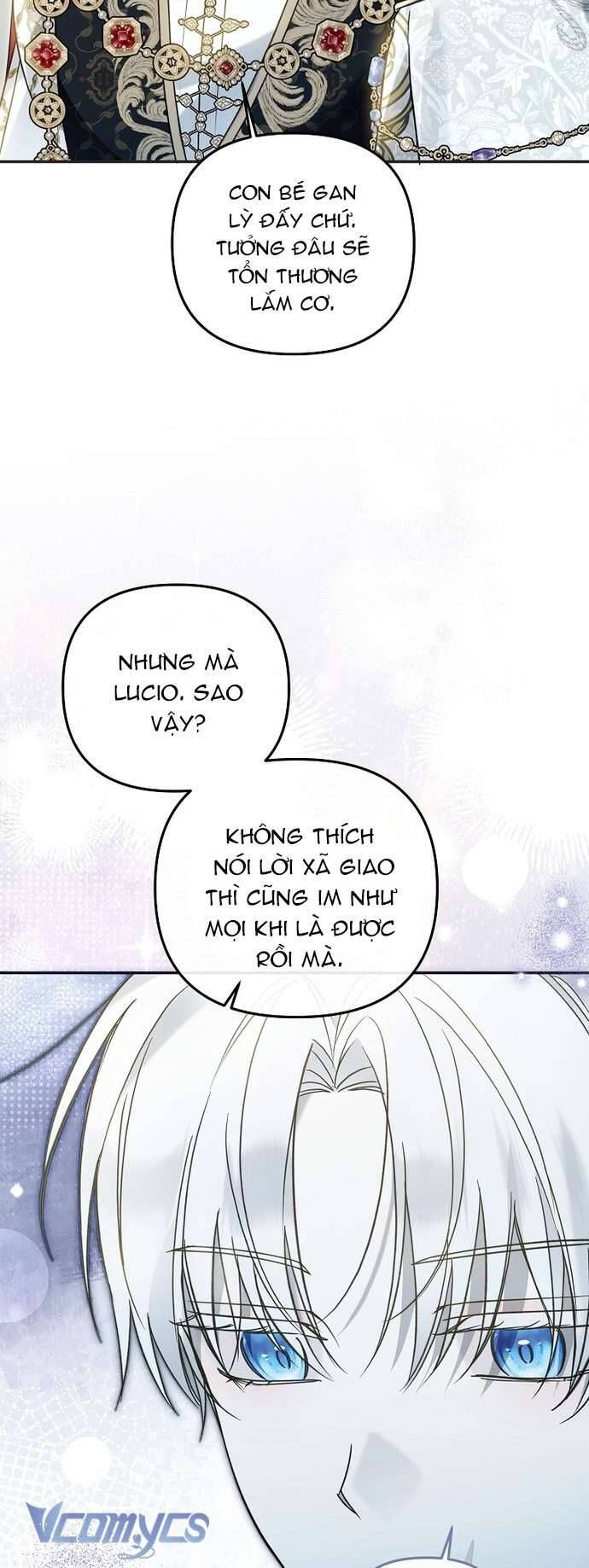 Độc Chiếm Sủng Ái Của Công Chúa Út, Mọi Người Đều Say Mê Tôi. Chapter 30 - 56