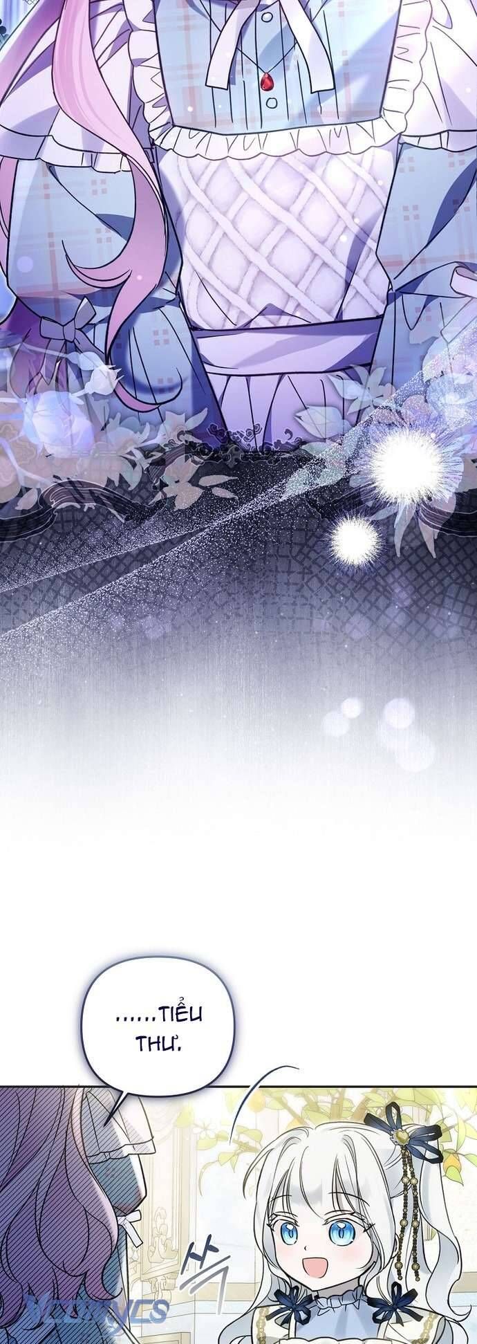 Độc Chiếm Sủng Ái Của Công Chúa Út, Mọi Người Đều Say Mê Tôi. Chapter 30 - 63