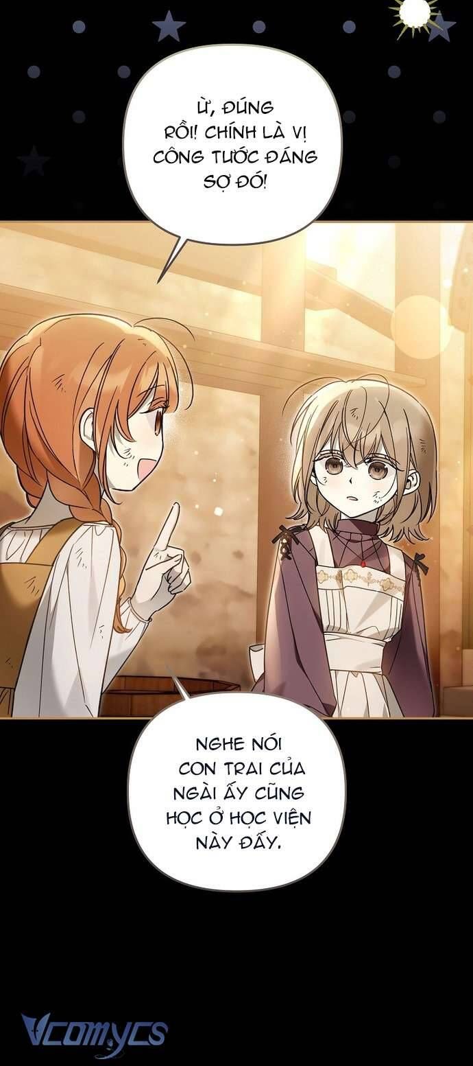 Độc Chiếm Sủng Ái Của Công Chúa Út, Mọi Người Đều Say Mê Tôi. Chapter 30 - 8