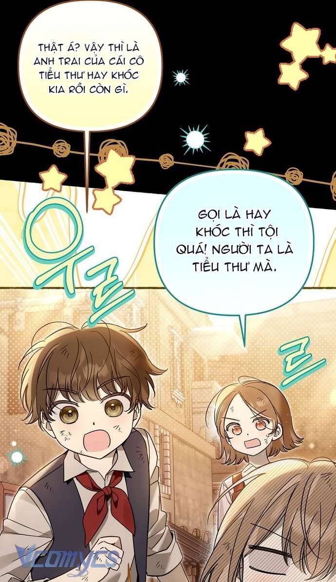 Độc Chiếm Sủng Ái Của Công Chúa Út, Mọi Người Đều Say Mê Tôi. Chapter 30 - 9
