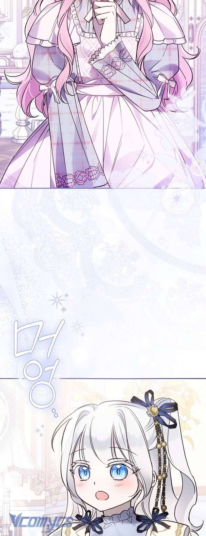 Độc Chiếm Sủng Ái Của Công Chúa Út, Mọi Người Đều Say Mê Tôi. Chapter 31 - 2