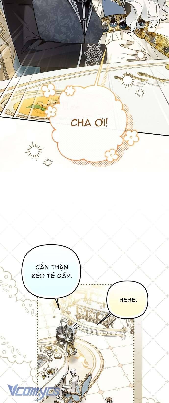 Độc Chiếm Sủng Ái Của Công Chúa Út, Mọi Người Đều Say Mê Tôi. Chapter 31 - 12