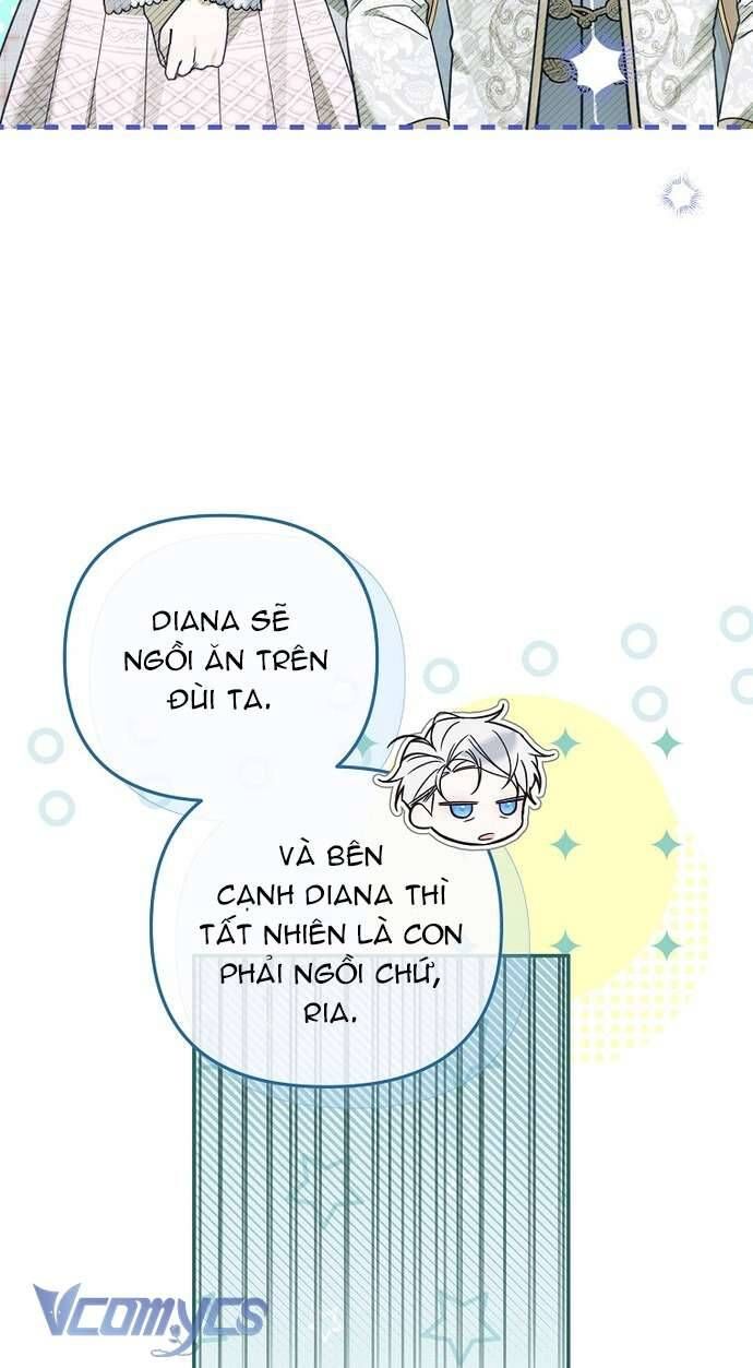 Độc Chiếm Sủng Ái Của Công Chúa Út, Mọi Người Đều Say Mê Tôi. Chapter 31 - 17