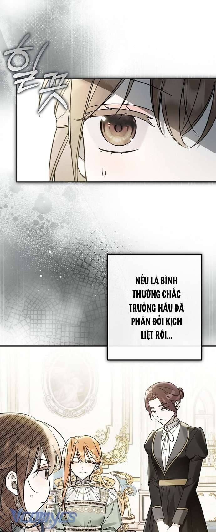 Độc Chiếm Sủng Ái Của Công Chúa Út, Mọi Người Đều Say Mê Tôi. Chapter 31 - 19