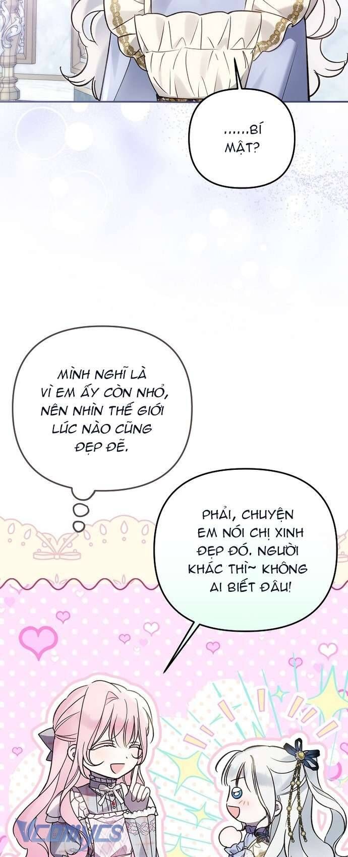 Độc Chiếm Sủng Ái Của Công Chúa Út, Mọi Người Đều Say Mê Tôi. Chapter 31 - 3
