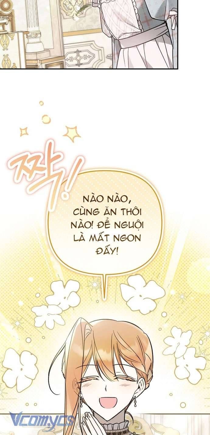 Độc Chiếm Sủng Ái Của Công Chúa Út, Mọi Người Đều Say Mê Tôi. Chapter 31 - 23
