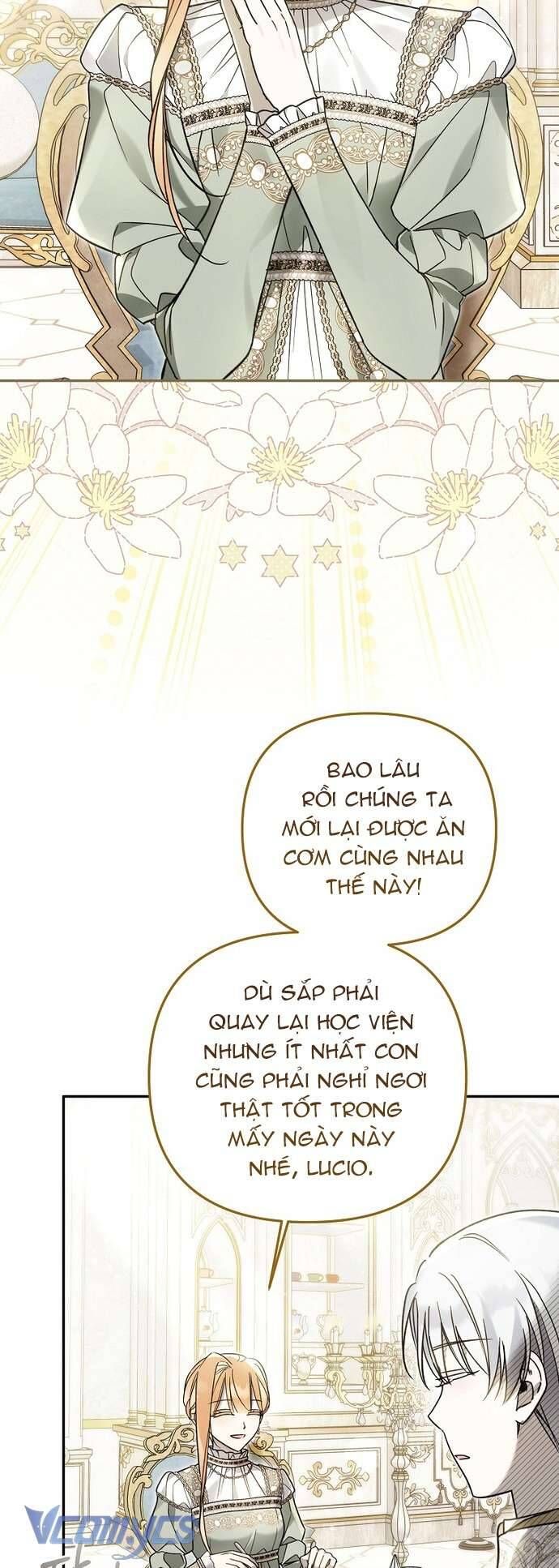 Độc Chiếm Sủng Ái Của Công Chúa Út, Mọi Người Đều Say Mê Tôi. Chapter 31 - 24