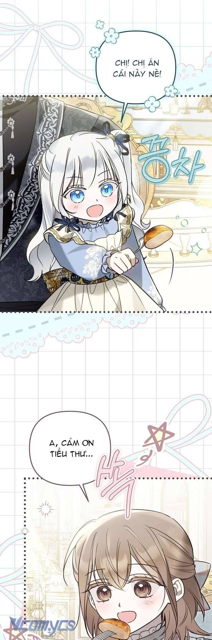 Độc Chiếm Sủng Ái Của Công Chúa Út, Mọi Người Đều Say Mê Tôi. Chapter 31 - 26