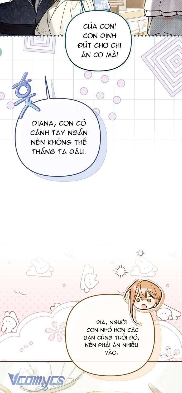 Độc Chiếm Sủng Ái Của Công Chúa Út, Mọi Người Đều Say Mê Tôi. Chapter 31 - 28