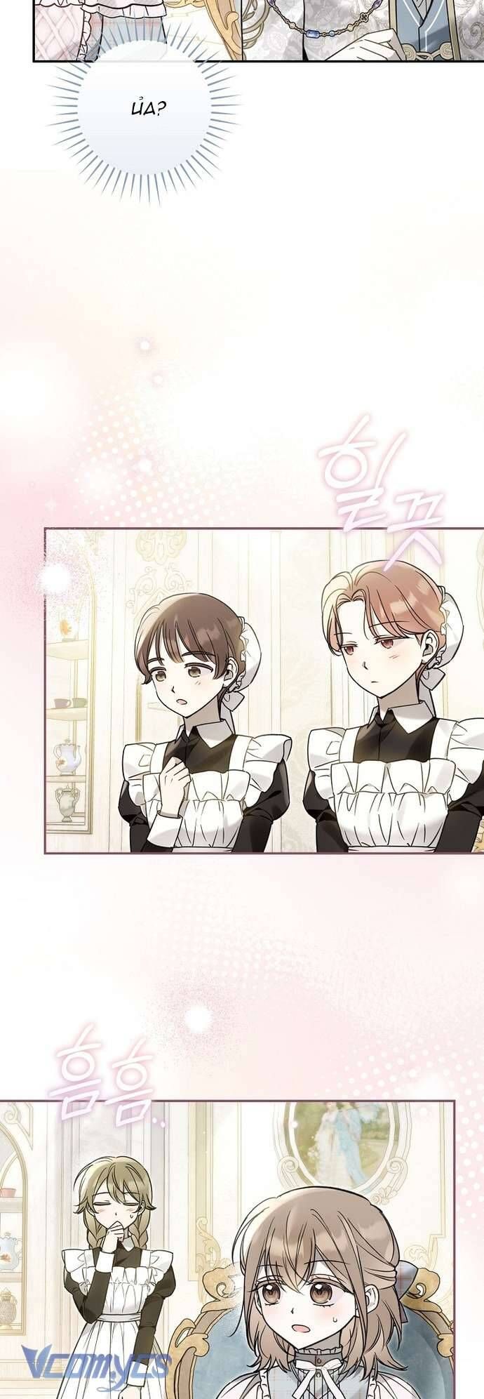 Độc Chiếm Sủng Ái Của Công Chúa Út, Mọi Người Đều Say Mê Tôi. Chapter 31 - 30