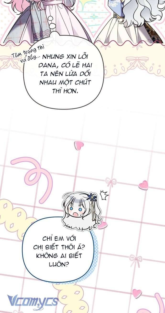 Độc Chiếm Sủng Ái Của Công Chúa Út, Mọi Người Đều Say Mê Tôi. Chapter 31 - 4