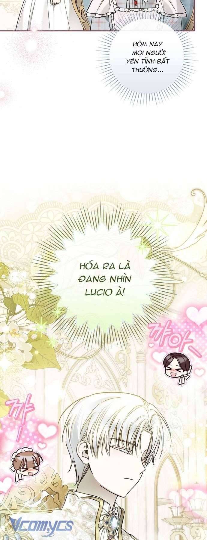 Độc Chiếm Sủng Ái Của Công Chúa Út, Mọi Người Đều Say Mê Tôi. Chapter 31 - 31