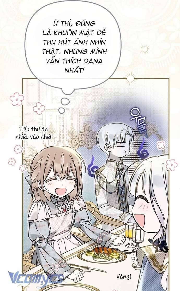 Độc Chiếm Sủng Ái Của Công Chúa Út, Mọi Người Đều Say Mê Tôi. Chapter 31 - 33