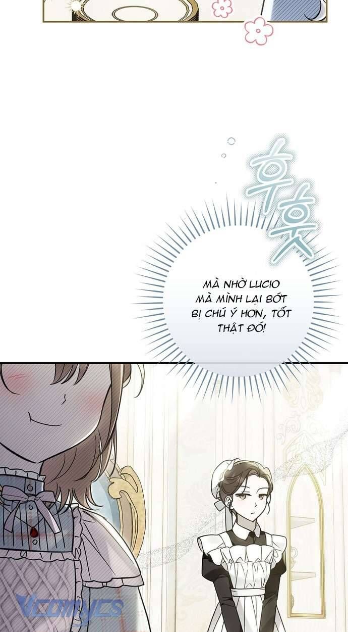 Độc Chiếm Sủng Ái Của Công Chúa Út, Mọi Người Đều Say Mê Tôi. Chapter 31 - 34