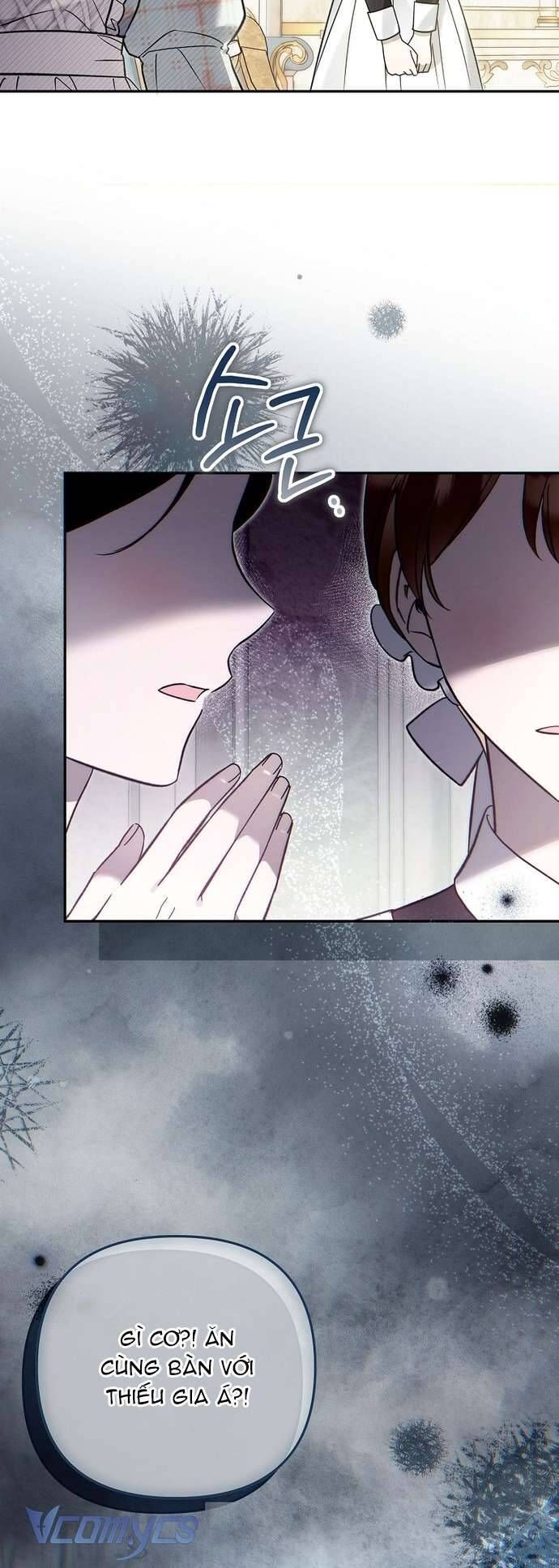 Độc Chiếm Sủng Ái Của Công Chúa Út, Mọi Người Đều Say Mê Tôi. Chapter 31 - 35