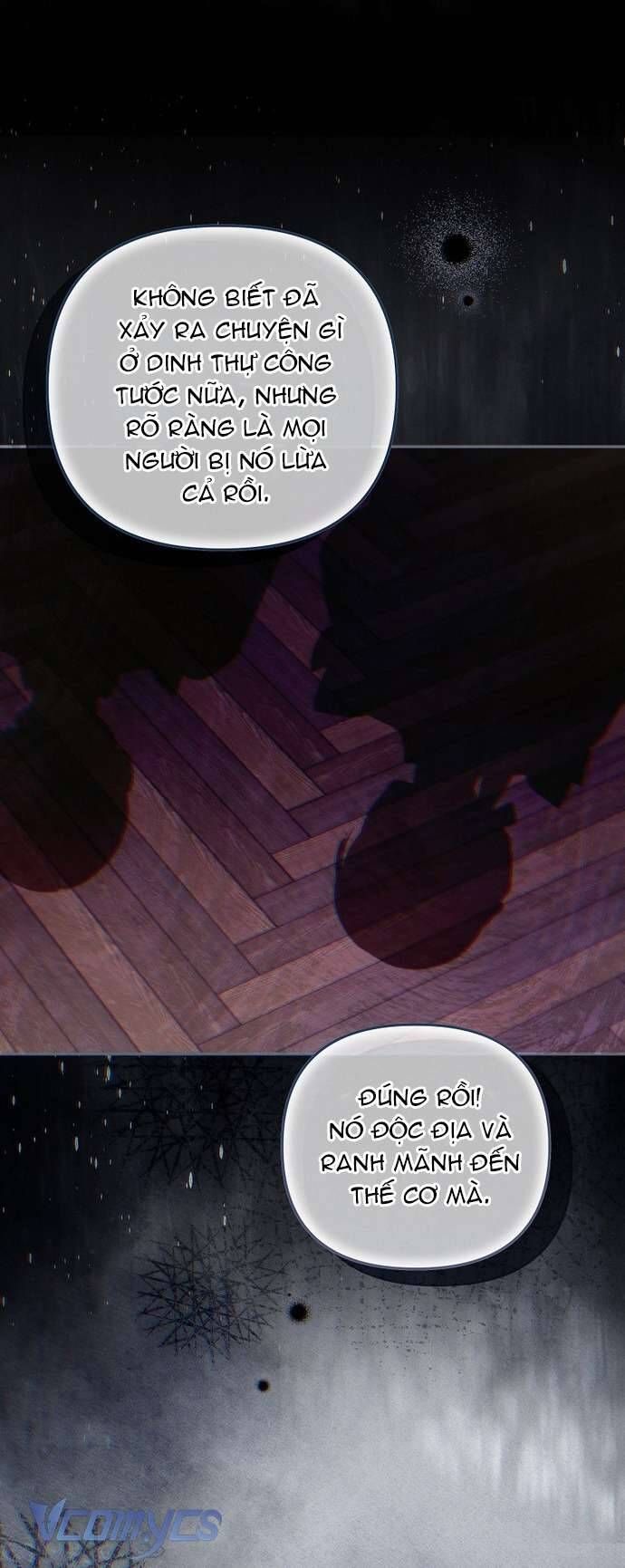 Độc Chiếm Sủng Ái Của Công Chúa Út, Mọi Người Đều Say Mê Tôi. Chapter 31 - 37