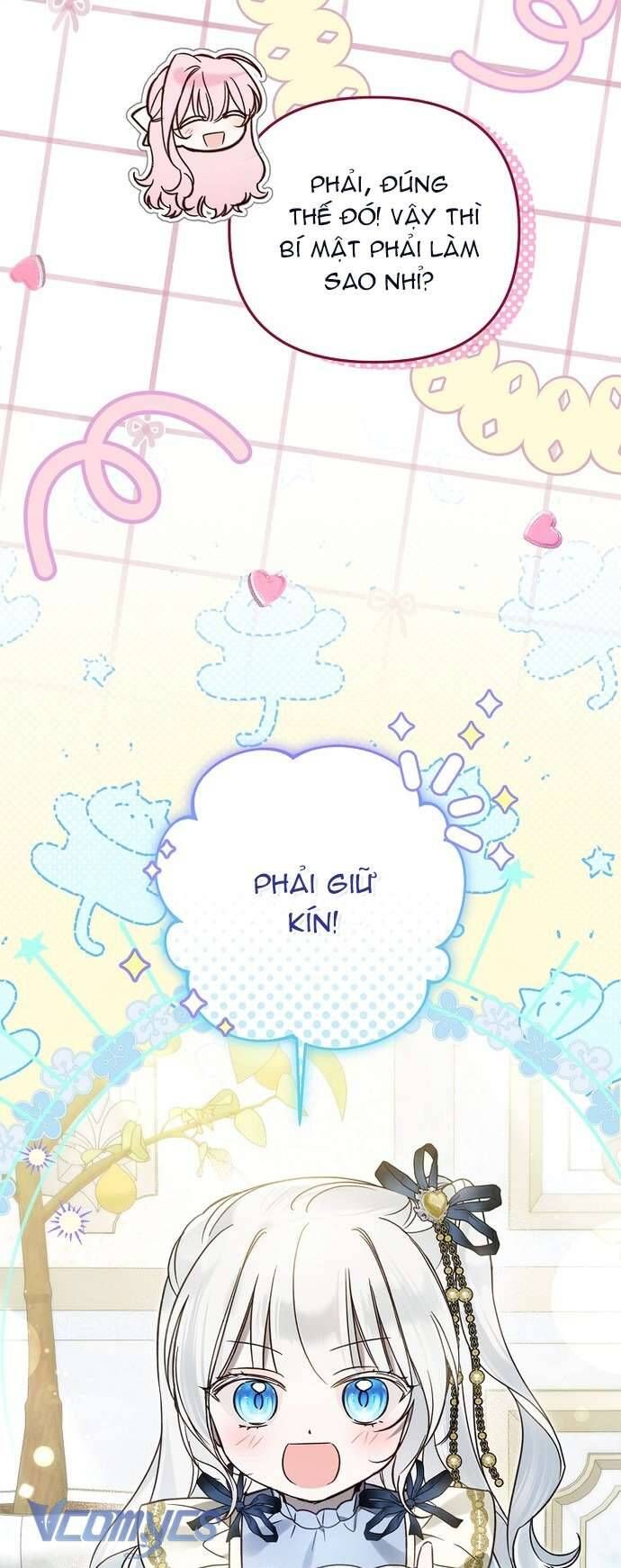 Độc Chiếm Sủng Ái Của Công Chúa Út, Mọi Người Đều Say Mê Tôi. Chapter 31 - 5