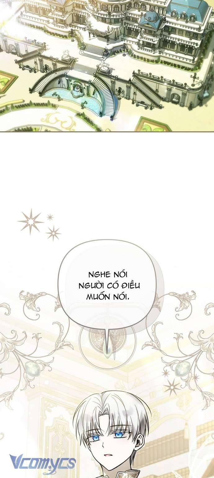 Độc Chiếm Sủng Ái Của Công Chúa Út, Mọi Người Đều Say Mê Tôi. Chapter 31 - 42