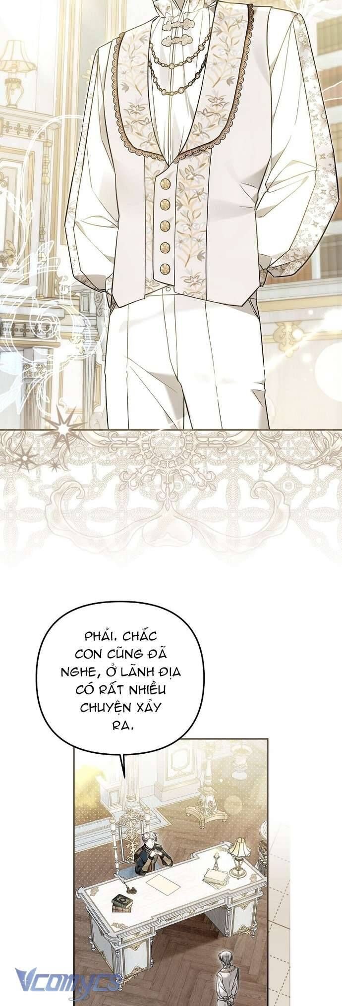 Độc Chiếm Sủng Ái Của Công Chúa Út, Mọi Người Đều Say Mê Tôi. Chapter 31 - 43