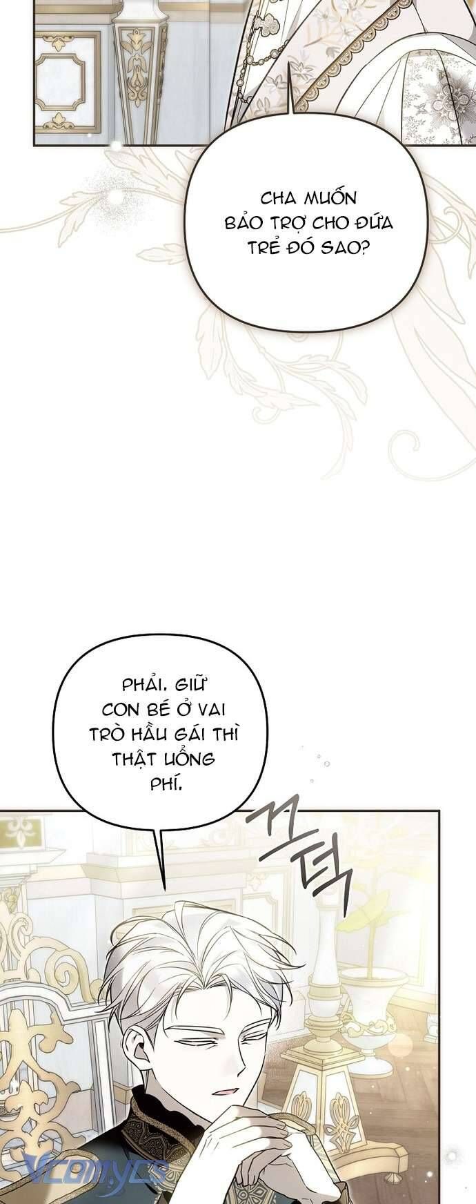 Độc Chiếm Sủng Ái Của Công Chúa Út, Mọi Người Đều Say Mê Tôi. Chapter 31 - 45