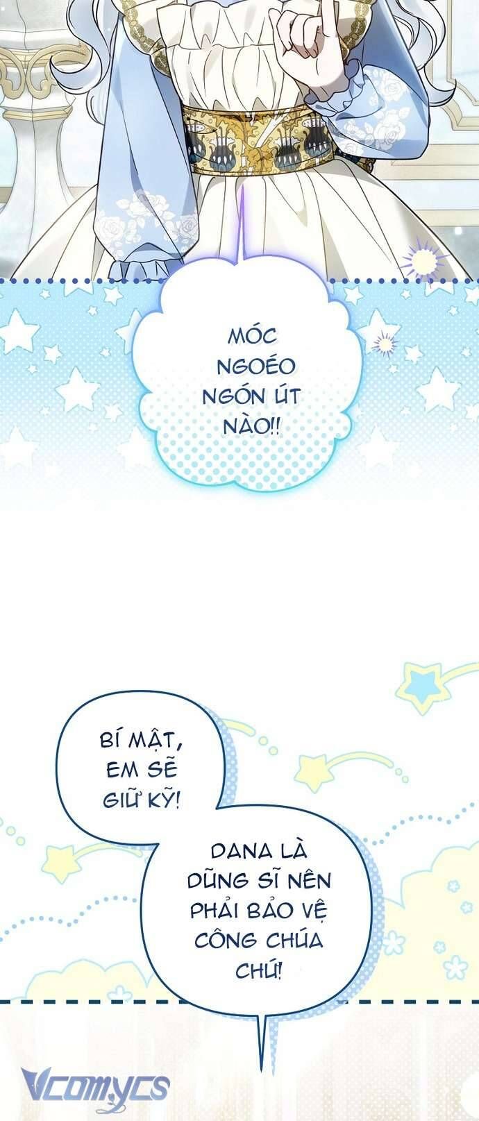 Độc Chiếm Sủng Ái Của Công Chúa Út, Mọi Người Đều Say Mê Tôi. Chapter 31 - 6