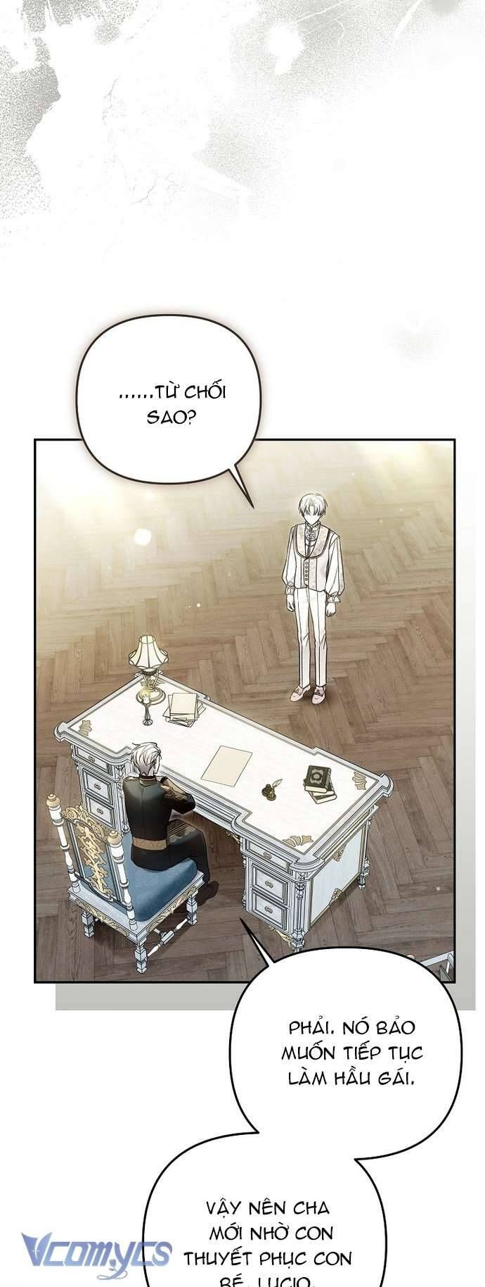 Độc Chiếm Sủng Ái Của Công Chúa Út, Mọi Người Đều Say Mê Tôi. Chapter 31 - 52