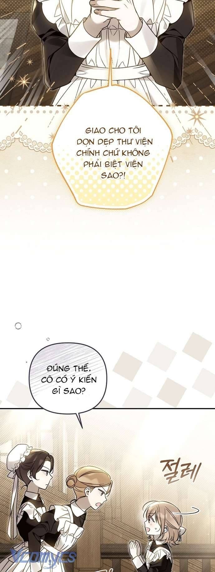 Độc Chiếm Sủng Ái Của Công Chúa Út, Mọi Người Đều Say Mê Tôi. Chapter 31 - 59