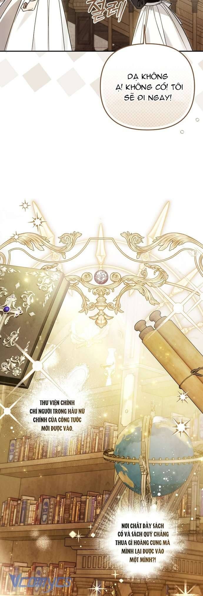 Độc Chiếm Sủng Ái Của Công Chúa Út, Mọi Người Đều Say Mê Tôi. Chapter 31 - 60