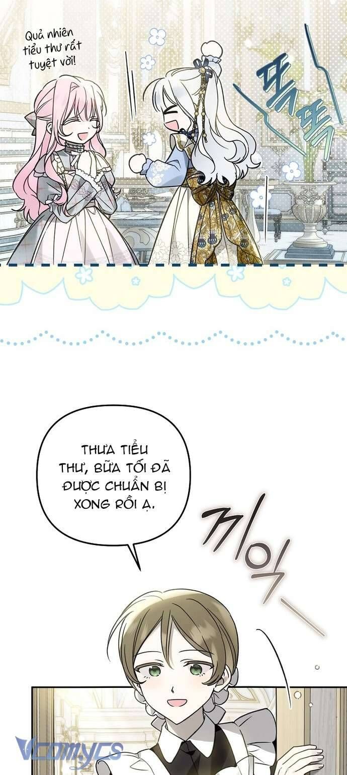 Độc Chiếm Sủng Ái Của Công Chúa Út, Mọi Người Đều Say Mê Tôi. Chapter 31 - 7