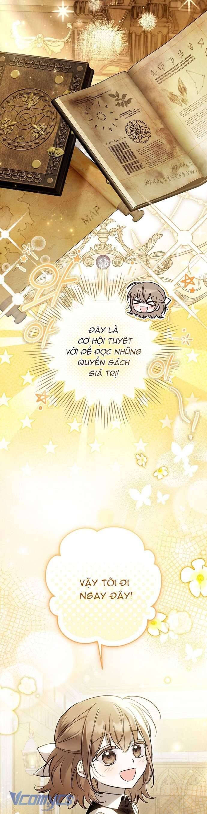 Độc Chiếm Sủng Ái Của Công Chúa Út, Mọi Người Đều Say Mê Tôi. Chapter 31 - 61