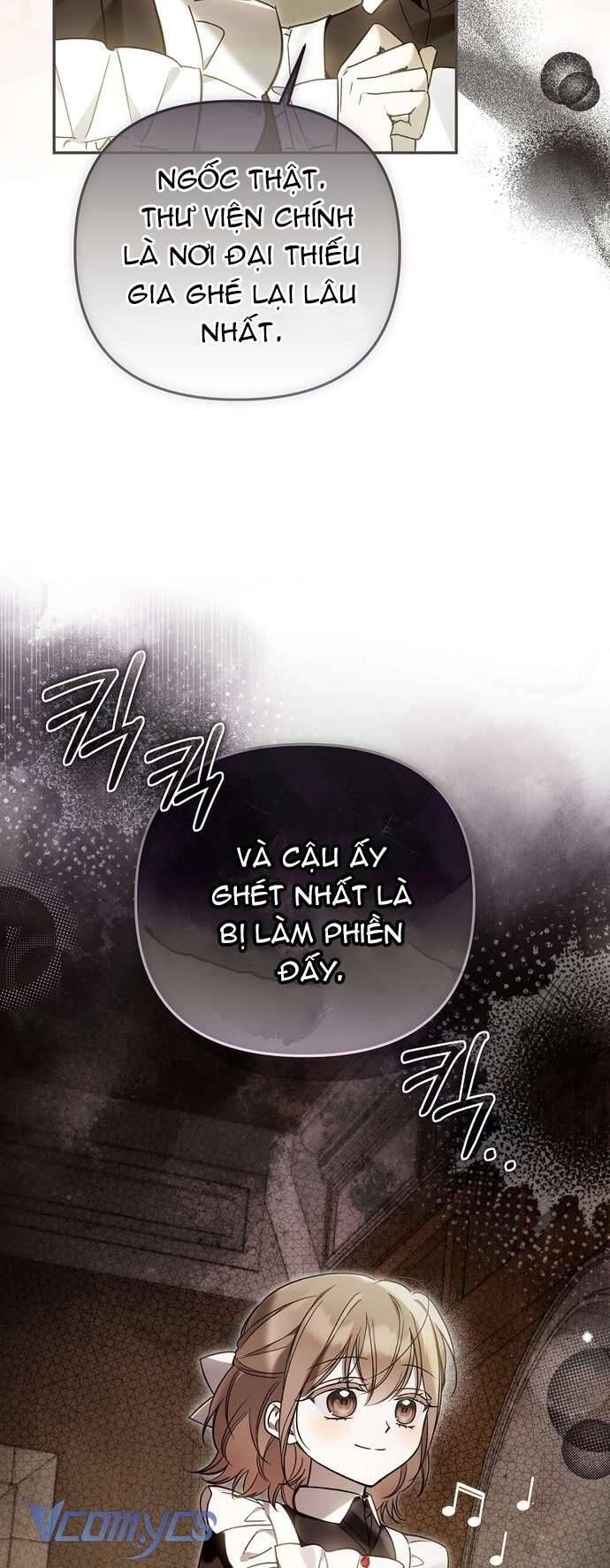 Độc Chiếm Sủng Ái Của Công Chúa Út, Mọi Người Đều Say Mê Tôi. Chapter 31 - 64