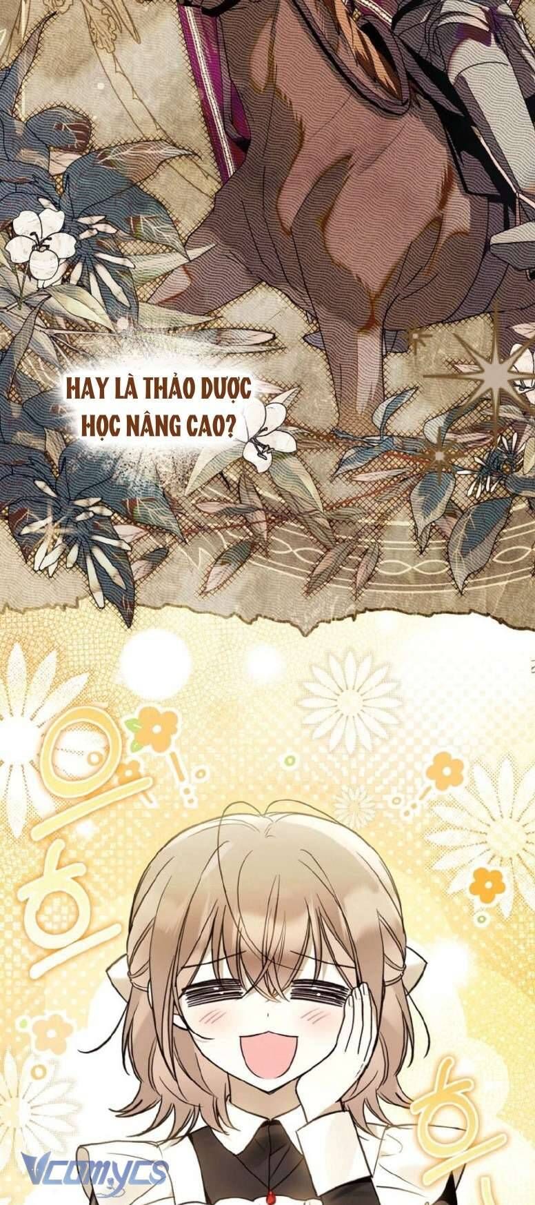 Độc Chiếm Sủng Ái Của Công Chúa Út, Mọi Người Đều Say Mê Tôi. Chapter 32 - 2