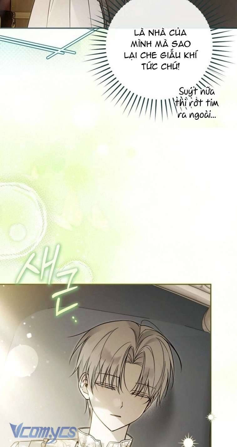 Độc Chiếm Sủng Ái Của Công Chúa Út, Mọi Người Đều Say Mê Tôi. Chapter 32 - 17