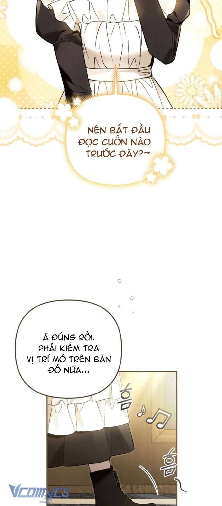 Độc Chiếm Sủng Ái Của Công Chúa Út, Mọi Người Đều Say Mê Tôi. Chapter 32 - 3