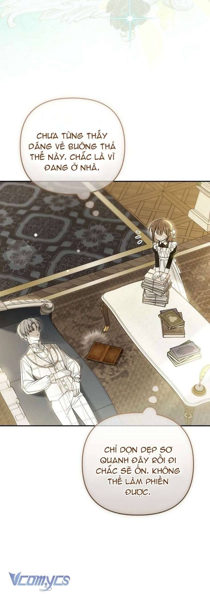 Độc Chiếm Sủng Ái Của Công Chúa Út, Mọi Người Đều Say Mê Tôi. Chapter 32 - 21