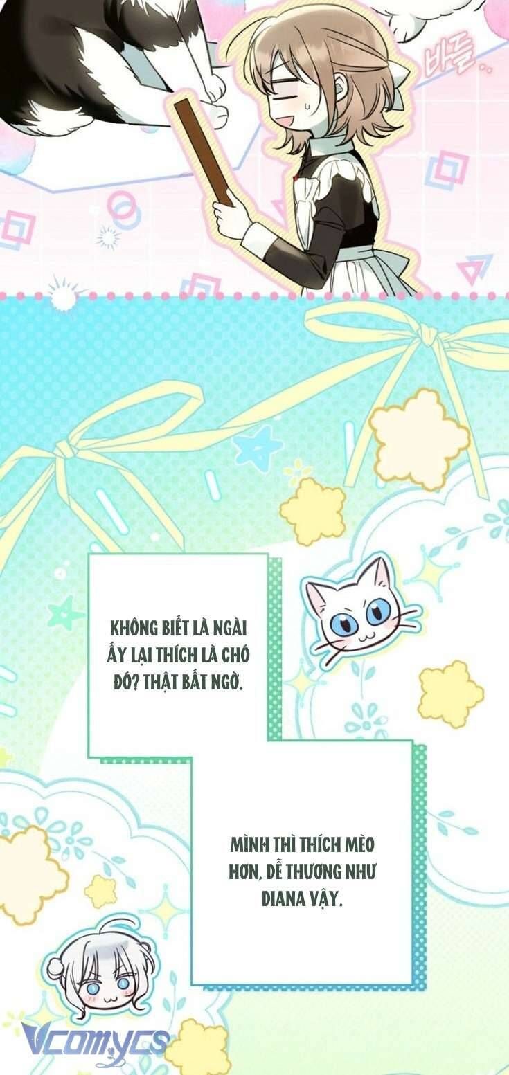 Độc Chiếm Sủng Ái Của Công Chúa Út, Mọi Người Đều Say Mê Tôi. Chapter 32 - 23