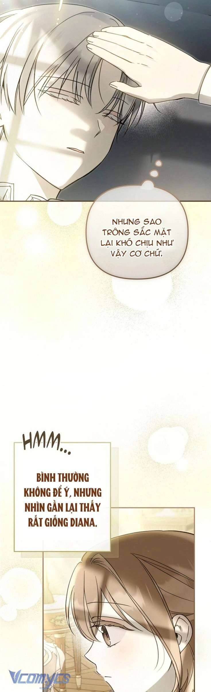 Độc Chiếm Sủng Ái Của Công Chúa Út, Mọi Người Đều Say Mê Tôi. Chapter 32 - 26