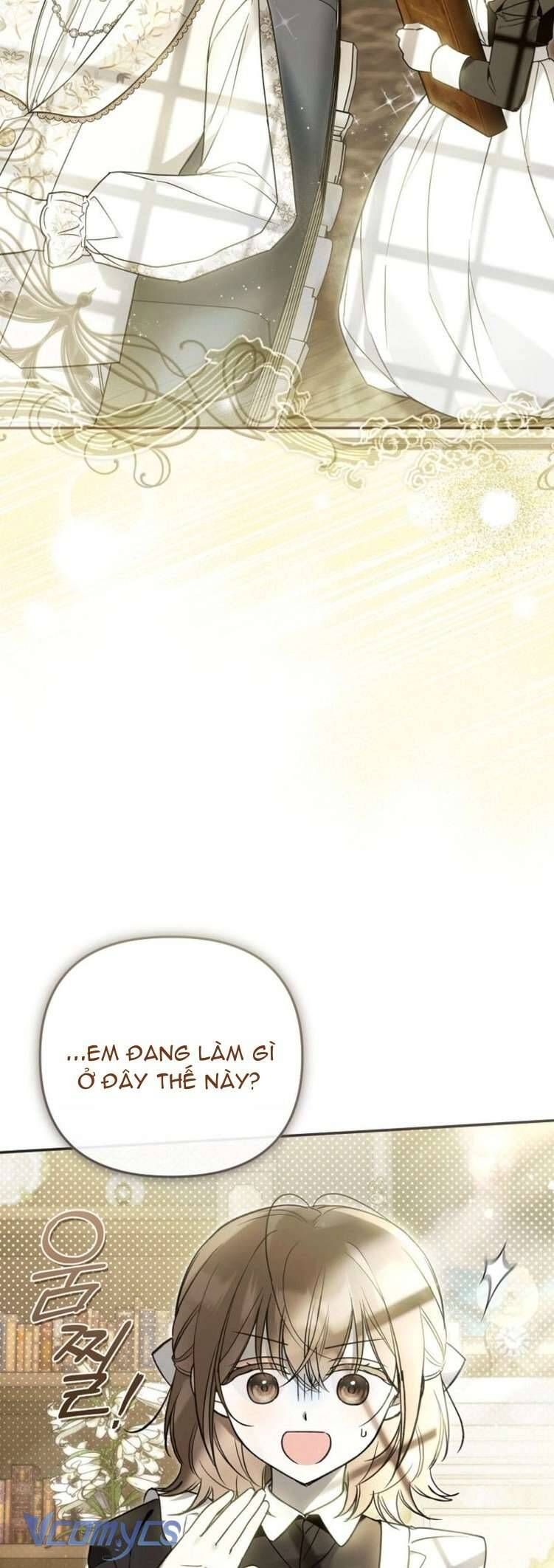 Độc Chiếm Sủng Ái Của Công Chúa Út, Mọi Người Đều Say Mê Tôi. Chapter 32 - 29