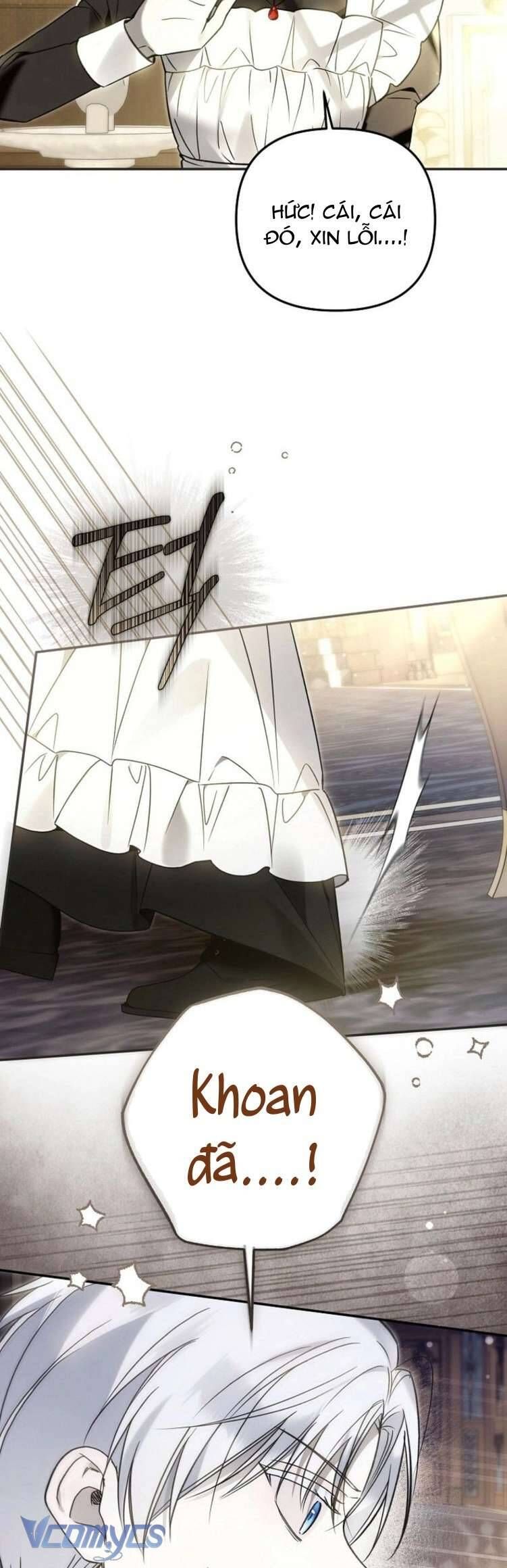 Độc Chiếm Sủng Ái Của Công Chúa Út, Mọi Người Đều Say Mê Tôi. Chapter 32 - 30