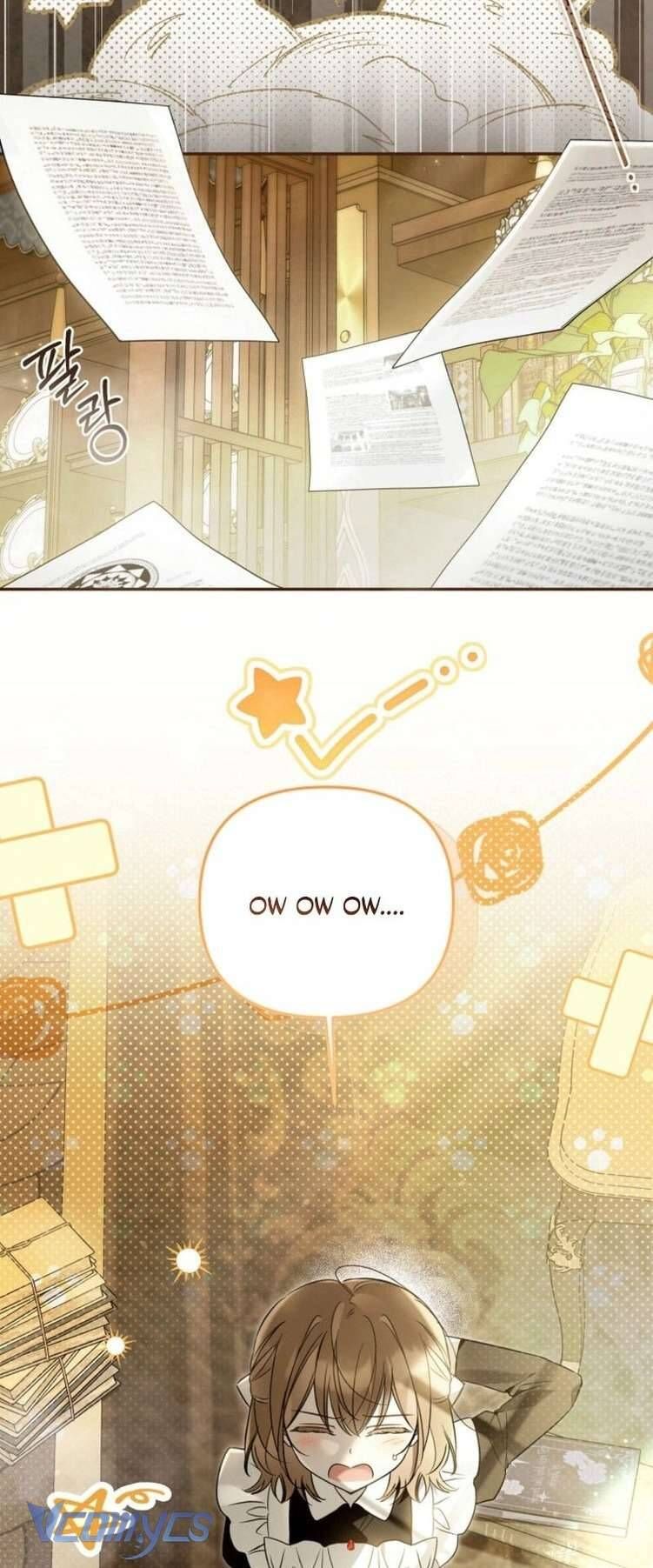 Độc Chiếm Sủng Ái Của Công Chúa Út, Mọi Người Đều Say Mê Tôi. Chapter 32 - 32