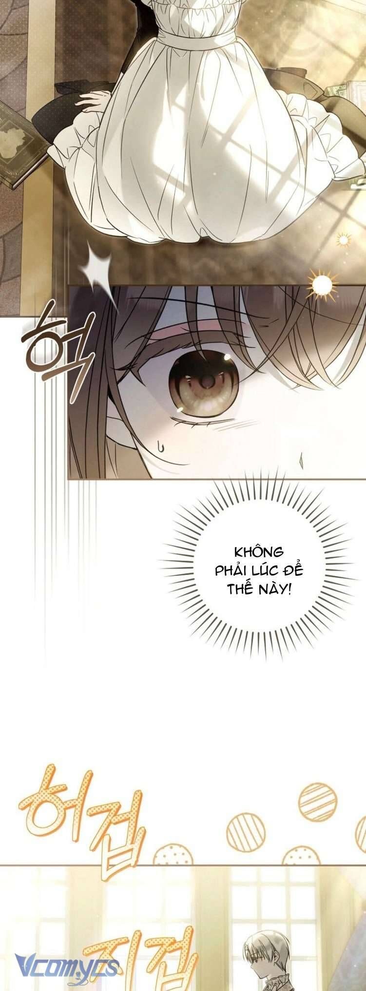 Độc Chiếm Sủng Ái Của Công Chúa Út, Mọi Người Đều Say Mê Tôi. Chapter 32 - 33