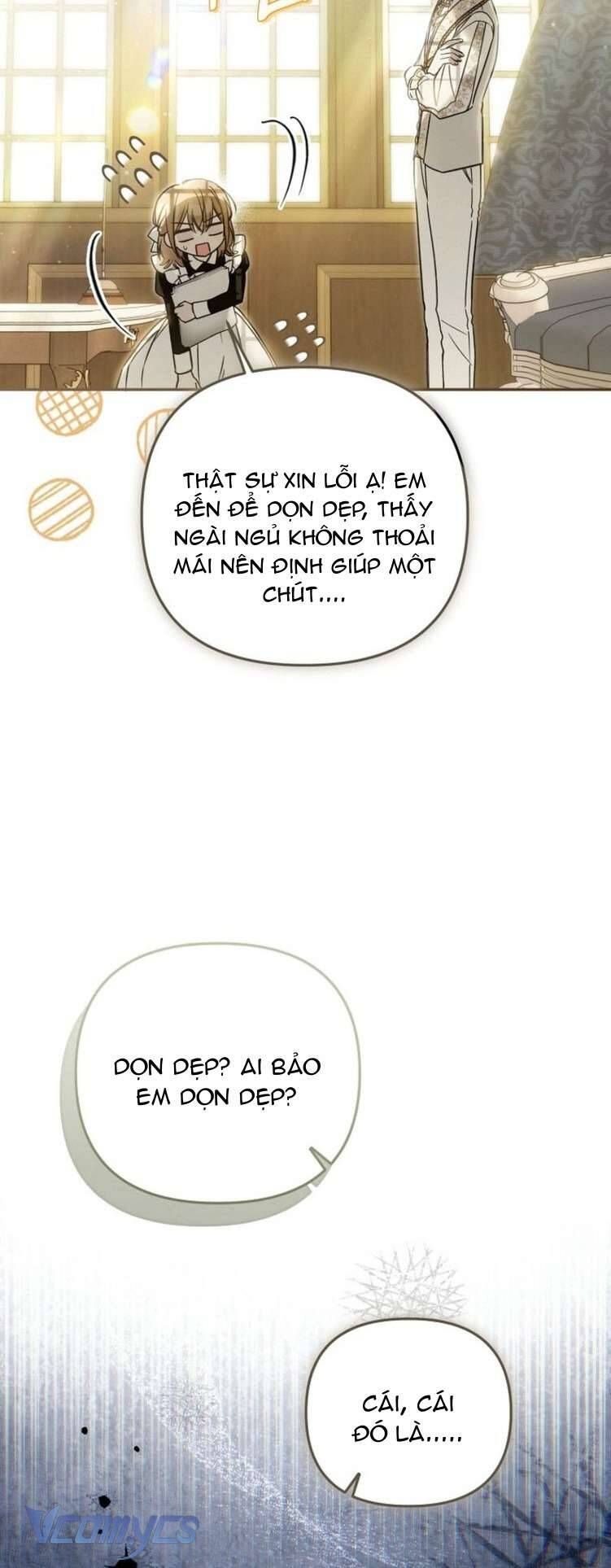 Độc Chiếm Sủng Ái Của Công Chúa Út, Mọi Người Đều Say Mê Tôi. Chapter 32 - 34