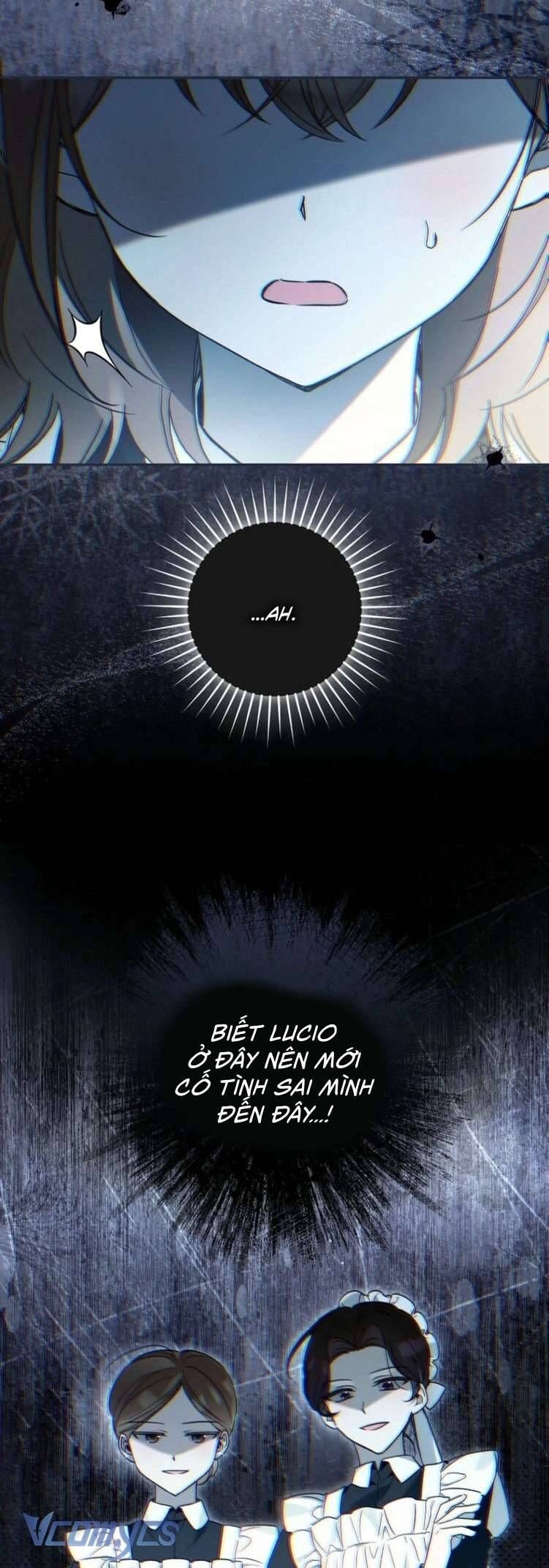 Độc Chiếm Sủng Ái Của Công Chúa Út, Mọi Người Đều Say Mê Tôi. Chapter 32 - 35