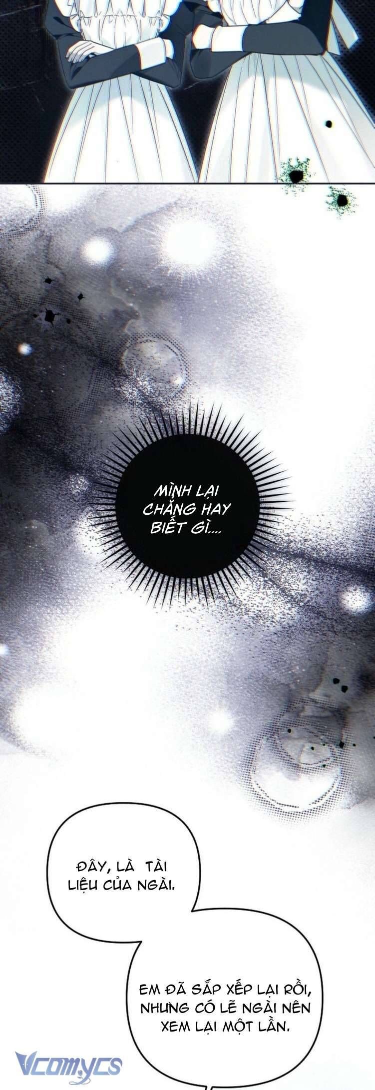 Độc Chiếm Sủng Ái Của Công Chúa Út, Mọi Người Đều Say Mê Tôi. Chapter 32 - 36