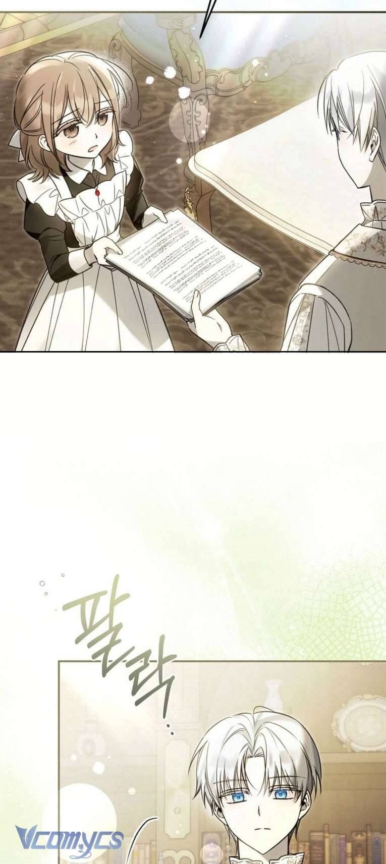 Độc Chiếm Sủng Ái Của Công Chúa Út, Mọi Người Đều Say Mê Tôi. Chapter 32 - 37